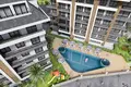Appartement 3 chambres 124 m² Tosmur, Turquie