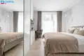 Mieszkanie 3 pokoi 58 m² Wilno, Litwa