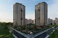 Квартира 6 комнат 245 м² Мезитли, Турция