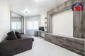 Wohnung 3 zimmer 84 m² Minsk, Belarus