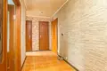 2 room apartment 46 m² Maladzyechna, Belarus