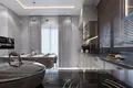 4 bedroom apartment 160 m² Yenişehir, Turkey