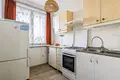 Apartamento 3 habitaciones 62 m² Varsovia, Polonia