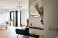 Квартира 1 комната 43 м² Рига, Латвия