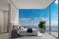 Appartement 3 chambres 93 m² Doubaï, Émirats arabes unis
