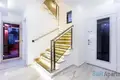 Willa Beautifully designed modern villa in Kargicak Alanya with stunning sea view