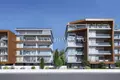 2 room apartment 122 m² in Cyprus, Cyprus