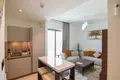 Квартира 2 комнаты 49 м² Дубай, ОАЭ