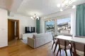 Apartamento 3 habitaciones  Rafailovici, Montenegro