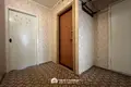 2 bedroom apartment 51 m² Minsk, Belarus