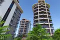Wohnquartier A promising project from a well-known developer in Tosmur