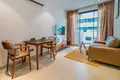 Kondominium 1 zimmer 47 m² in Siem Reap, Kambodscha