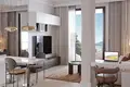 Appartement 2 chambres 76 m² Herceg Novi, Monténégro