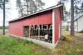 Casa  Tervola, Finlandia