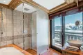 Chalet 6 chambres  en Courchevel, France
