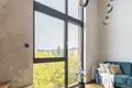 Квартира 2 комнаты 55 м² Варшава, Польша