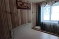 Apartamento 2 habitaciones 52 m² Maguilov, Belarús