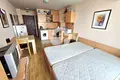 Studio 1 chambre 39 m² Nessebar, Bulgarie