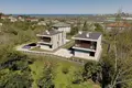 Maison 5 chambres 210 m² Akhalsopeli, Géorgie