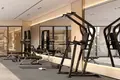Penthouse 3 pokoi 134 m² Dubaj, Emiraty Arabskie