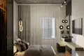 Residential complex Leaf Residence