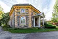 Commercial property 10 000 m² in Sigulda, Latvia