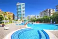 Wohnung 3 zimmer 90 m² Alanya, Türkei