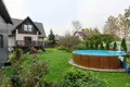 Haus 5 zimmer 162 m² Olaines pagasts, Lettland