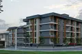 Duplex 2 bedrooms 121 m² Yalova Merkez, Turkey
