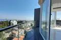 2 bedroom penthouse 145 m² Girne Belediyesi, Northern Cyprus
