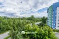 Mieszkanie 1 pokój 41 m² Mińsk, Białoruś