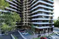 Квартира 1 комната 42 м² Батуми, Грузия