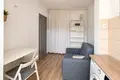 Appartement 1 chambre 13 m² Poznan, Pologne