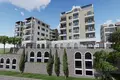 Kawalerka 28 m² Tivat, Czarnogóra