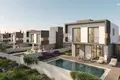 3 bedroom villa 191 m² Empa, Cyprus
