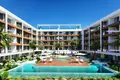 Wohnung 2 Schlafzimmer 163 m² Olhao, Portugal