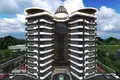 Wohnung 56 m² Alanya, Türkei
