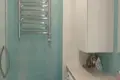 Appartement 1 chambre 31 m² Evenkiysky Rayon, Russie
