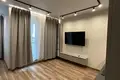 Mieszkanie 1 pokój 27 m² w Mińsk, Białoruś