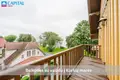 Квартира 3 комнаты 99 м² Неринга, Литва