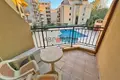 Appartement 1 chambre  Nessebar, Bulgarie