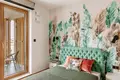 Квартира 2 комнаты 46 м² в Варшаве, Польша
