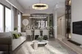 Квартира 2 комнаты 53 м² Фатих, Турция
