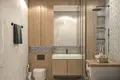 Appartement 1 chambre 54 m² Muo, Monténégro