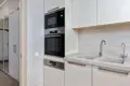2 bedroom apartment 127 m² Tbilisi, Georgia