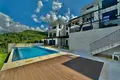 Wohnung 1 Schlafzimmer 55 m² Sveti Stefan, Montenegro