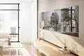 Wohnung 2 zimmer 83 m² Gungoren, Türkei