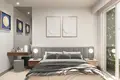 Appartement 4 chambres 195 m² Kagithane, Turquie