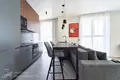 Appartement 2 chambres 44 m² Minsk, Bélarus