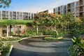 2 bedroom apartment 48 m² Ban Bang Thao, Thailand